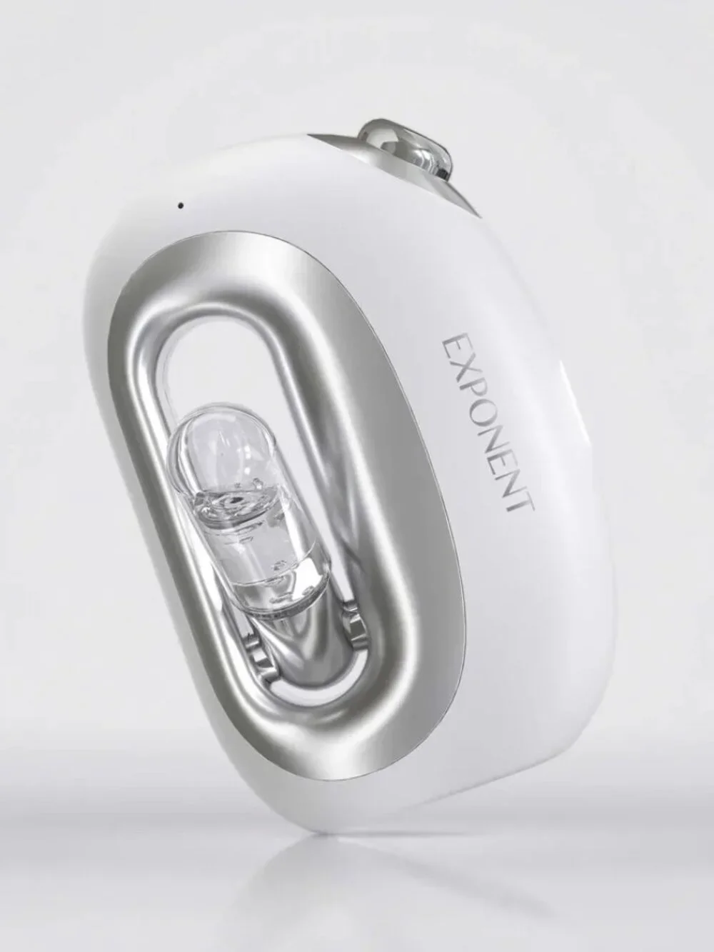 Exponent HydroGlow Oxygen Ionizer Skincare Device